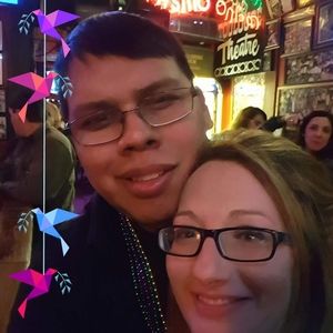 Meet your Posher, Melissa